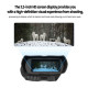 HD Photo & Video Infrared Night Vision Device Outdoor Binoculars