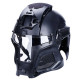 Iron Warrior Tactical Helmet