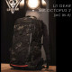 Lii Gear 20L Octopus Generation II Outdoor Waterproof Backpack-Upgraded Version