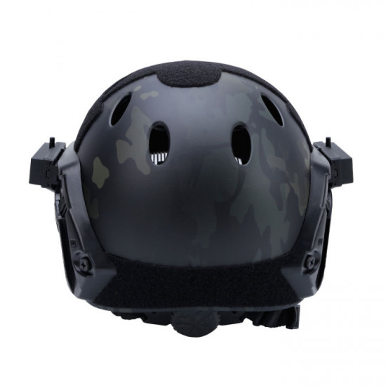 Navigator Helmet Easy Detachable Tactical Helmet