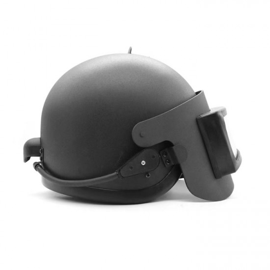 K63 Military Level IIIA Tactical Helmet