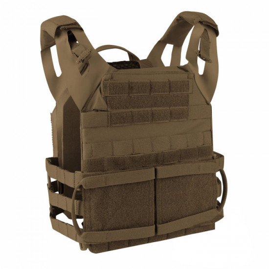 Lightweight Military Armor Tactical Vest