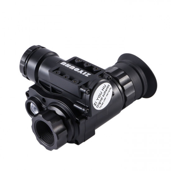 ZIYOUHU FHD Helmet-style Digital Night Vision Device