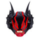 Punk Hannya Demon Luminous Rechargeable Mask