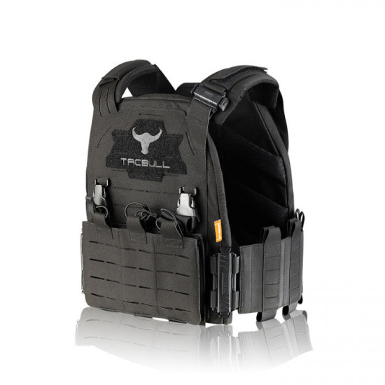 TB-TPCS Tactical Plate Carrier