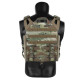 Lightweight Military Armor Tactical Vest