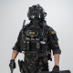 TRN 6094 Tactical Vest with MK5 Plate