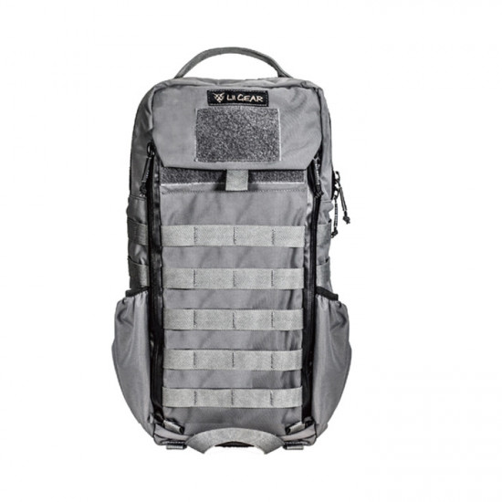 Lii Gear Mr Octopus 18L