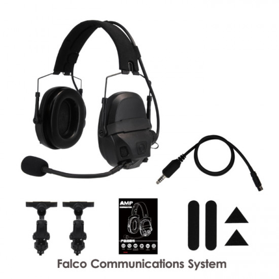 FCS AMP HeadSet