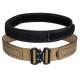 2 Inches Adjustable Tactical Battle Belt