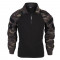 BACRAFT Assault SP2 Tactical Top Combat Suit