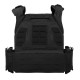 UTA X-RAPTOR Universal Armor Lightweight Plate Carrier Tactical Vest