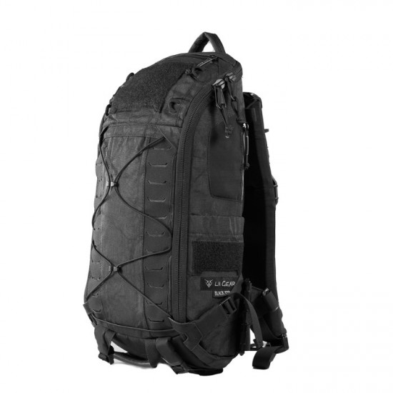 Lii Gear Roaring Cricket II 16L Outdoor Waterproof Backpack