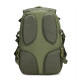 Military Laser Large Capacity Tactical Backpack