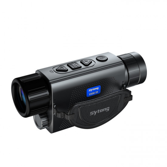 XS03-15 Digital Night Vision Device Monocular Scope IR Camera