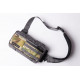 Lii Gear Mr Control Sling Bag