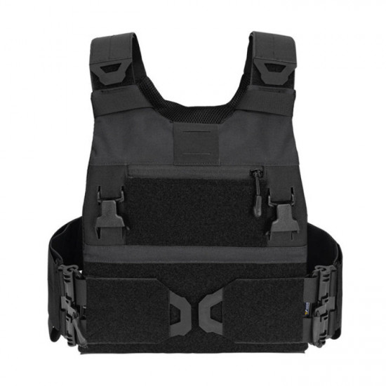 FCSK 3.0 Low-Visibility Lightweight Quick-Release Tactical Vest Set