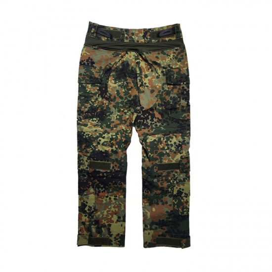 G3 Military Outdoor Combat Tactical Sports Pants