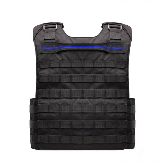 UTA Quick-release Tactical Vest with Molle System