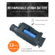 Handheld Monocular Night Vision Device Ultra-long Endurance Telescope