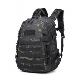 Military Laser Large Capacity Tactical Backpack