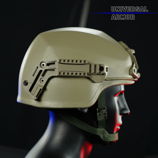 Ratel FDK22 NIJ Level IIIA Ballistic Helmet