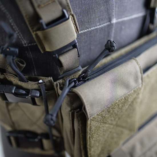 Workerkit Tactical MK3 Chest Rig