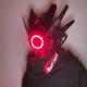 Cyberpunk Helmet Mask Cyberpunk Futuristic Helmet Cyberpunk Mask techwear Cyberpunk Cosplay