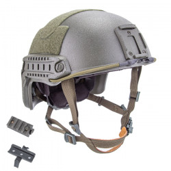 Cold War Russian Combat TOR Tactical FAST Helmet