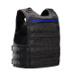 UTA Quick-release Tactical Vest with Molle System