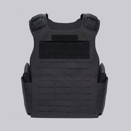 TACOWL ALFA Quick Release Plate Carrier Tactical Vest