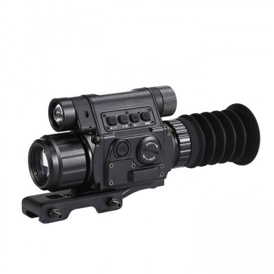 NV009A Infrared Digital Monocular Night Vision Device Handheld Observation Scope