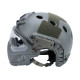 Navigator Helmet Easy Detachable Tactical Helmet