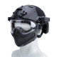 Navigator Helmet Easy Detachable Tactical Helmet