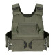 FCSK 3.0 Low-Visibility Lightweight Quick-Release Tactical Vest Set