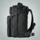 M-Modular Series Tactical Backpack with Level IIIA Bulletproof Armor Plate Package