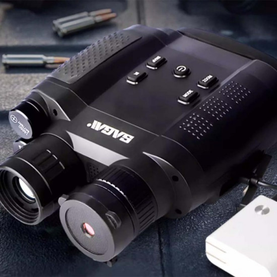 xNV800 Digital Night Vision Device HD Telescope Infrared Imager