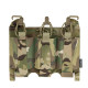 FCSK 3.0 Low-Visibility Lightweight Quick-Release Tactical Vest Set