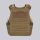 TACOWL ALFA Quick Release Plate Carrier Tactical Vest