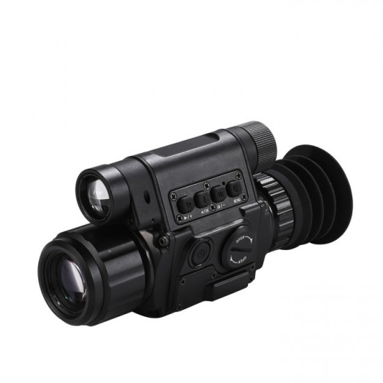 NV009A Infrared Digital Monocular Night Vision Device Handheld Observation Scope