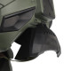 HL-98 Tactical Helmet with Built-in Communication Earphone