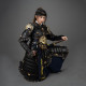 Armor Pauldron Armor Skirt Crotch Protector Armor Outfits