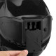 HL-99 Protective Helmet with Built-in Communication Earphone