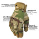 FCSK 3.0 Low-Visibility Lightweight Quick-Release Tactical Vest Set