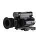 NV009A Infrared Digital Monocular Night Vision Device Handheld Observation Scope