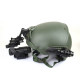 Tactical Helmet Night Vision Mount Adapter for PVS-14