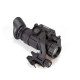 Head-mounted PVS-14 Micro Light Infrared Monocular Night Vision Device