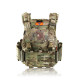 TB-TPCS Tactical Plate Carrier