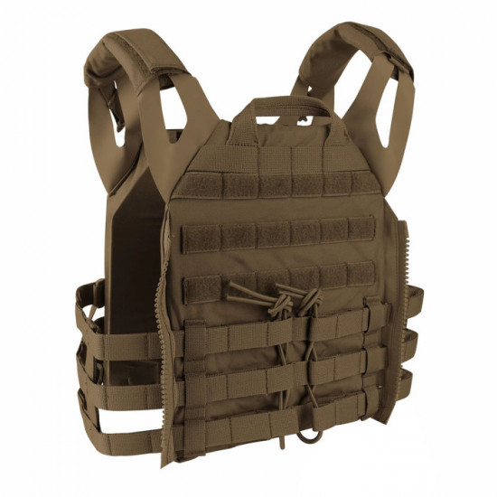 Lightweight Military Armor Tactical Vest