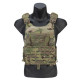 LSR Military Armor Multifunction Lightweight DIY Detachable Tactical Vest